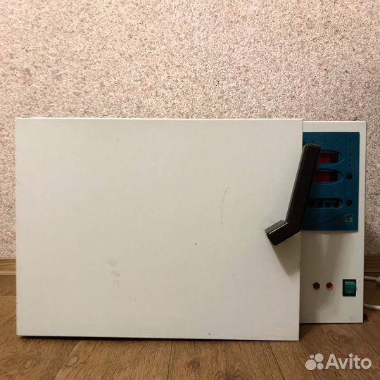 Сухожар гп-20