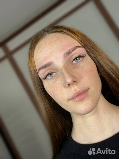 Курсы бровиста