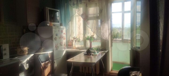 Комната 30 м² в 2-к., 8/8 эт.