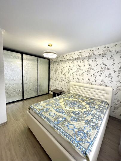 1-к. квартира, 34,8 м², 7/10 эт.