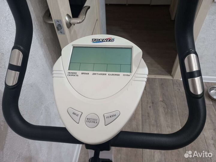 Велотренажер бу