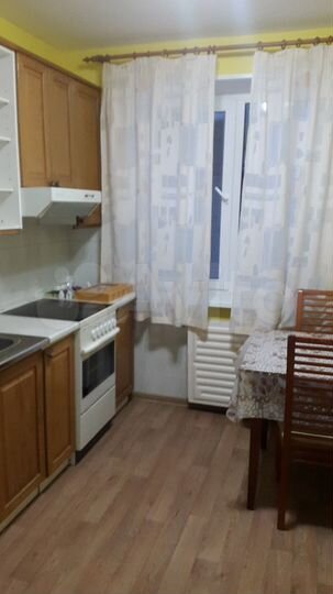 3-к. квартира, 72,8 м², 4/12 эт.