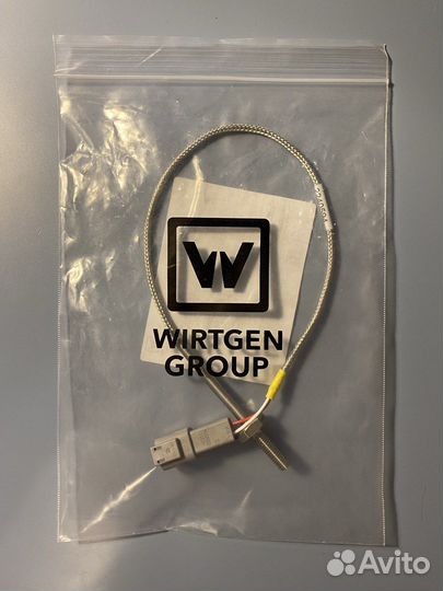 Датчик температуры плиты ау Vogele (2035224)