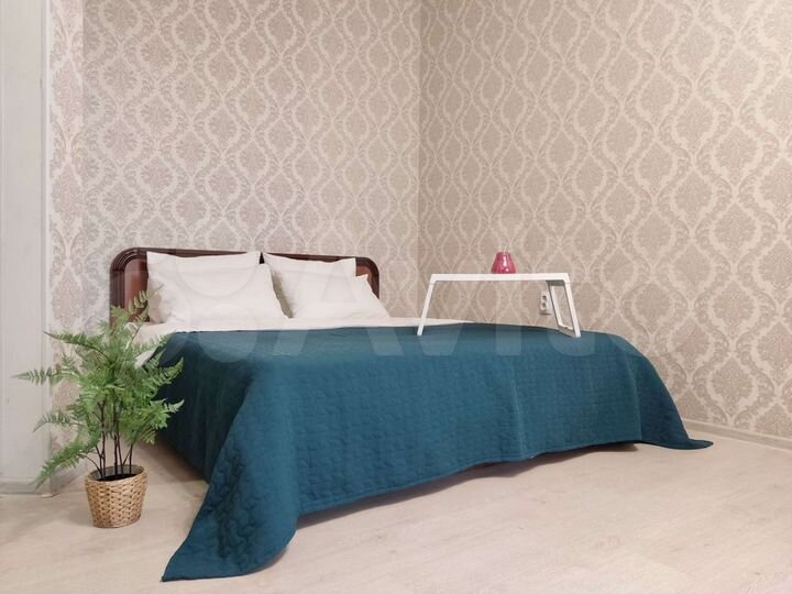 1-к. квартира, 45 м², 5/10 эт.