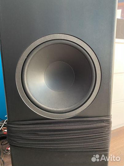 Комплект Definitive Technology