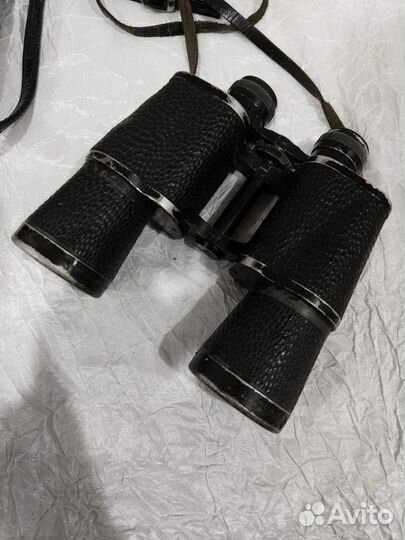 Бинокль бпц СССР 7 50