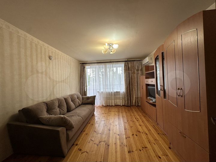 2-к. квартира, 50 м², 5/9 эт.