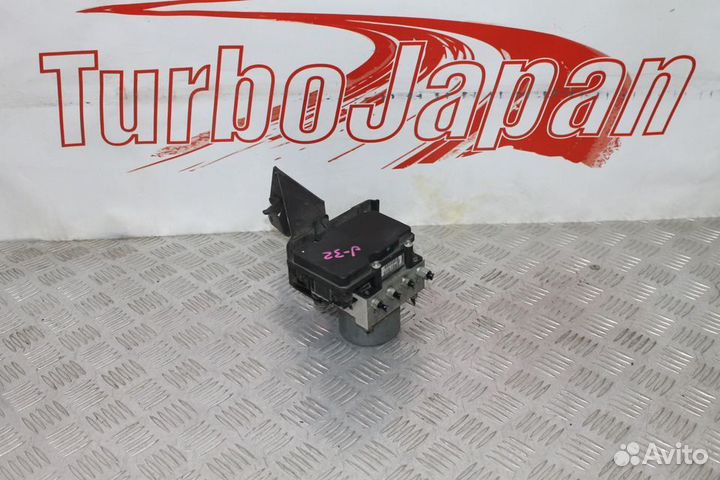 Блок ABS Nissan Teana 32 J32 2WD