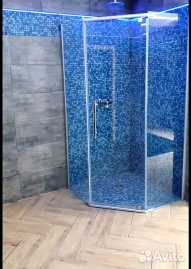 Уютная сауна