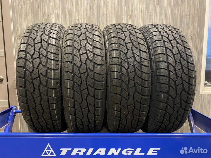 Triangle TR292 215/75 R15 100S