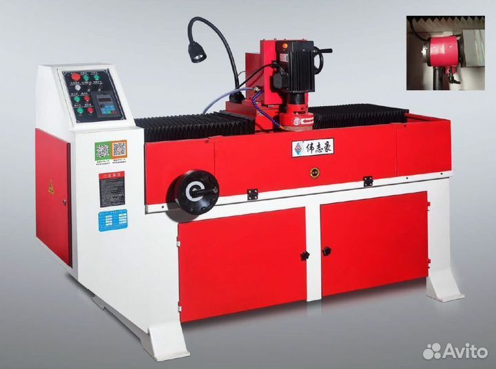 Станок для заточки ножей с магнитной плитой PK2510