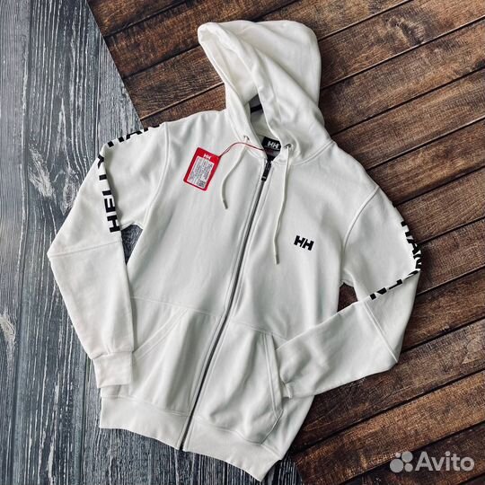 Толстовка мужская Helly Hansen premium