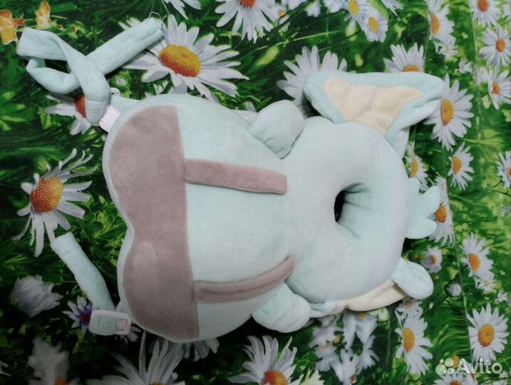 Рюкзак подушка