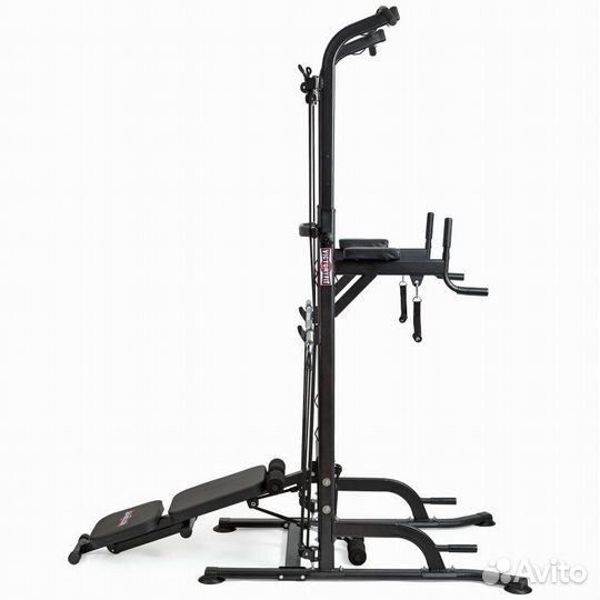 Многофункциональный тренажер viсtоrуfit VF-Т66