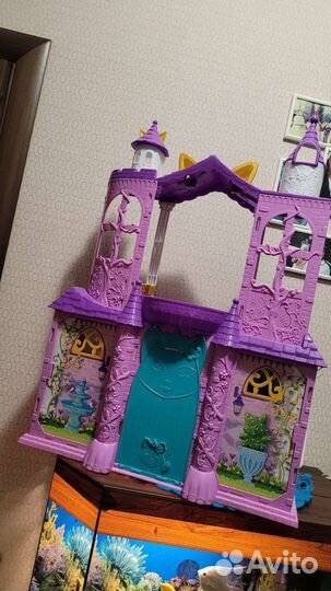 Игрушка Замок