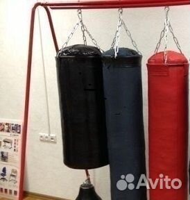 Штанги-гантели,груши-мешки,тренажеры
