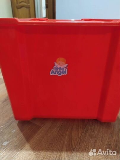 Ящик / Контейнер