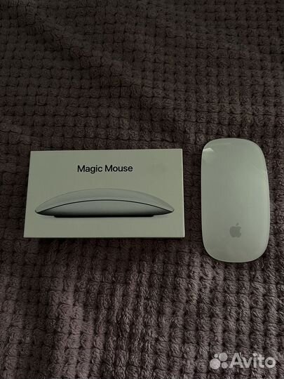 Мышь Apple magic mouse 2