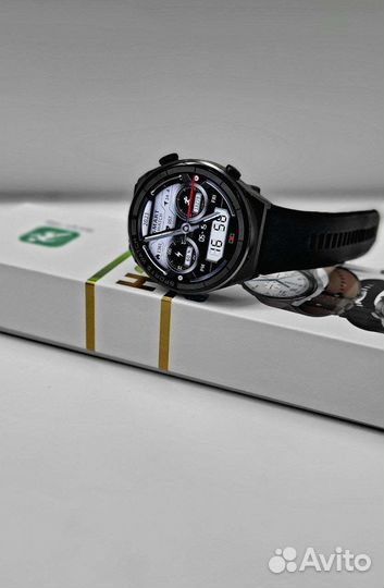 Smart часы Wear pro