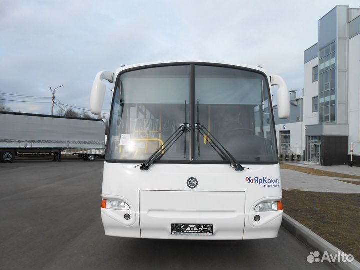 Междугородний / Пригородный автобус КАвЗ 4238, 2023