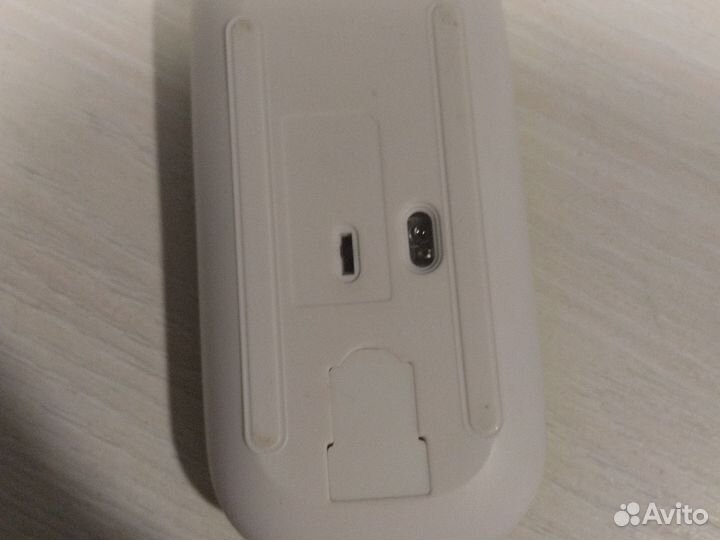 Беспроводная мышь для телефона