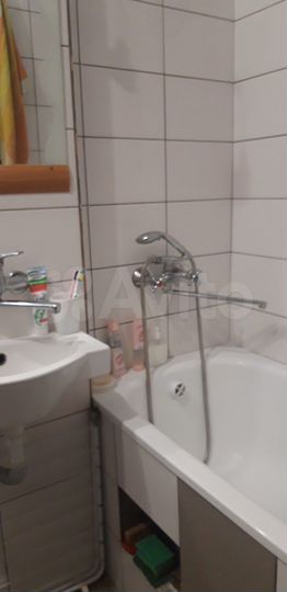 2-к. квартира, 47 м², 1/5 эт.