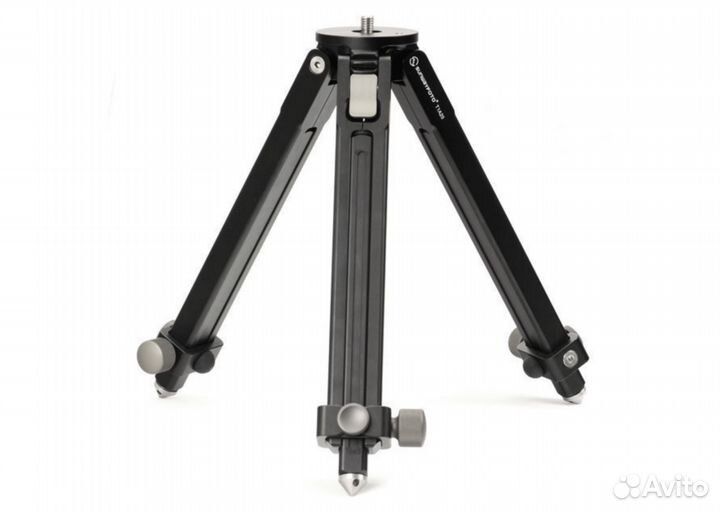 Низкопрофильный штатив T1A20 от sunway