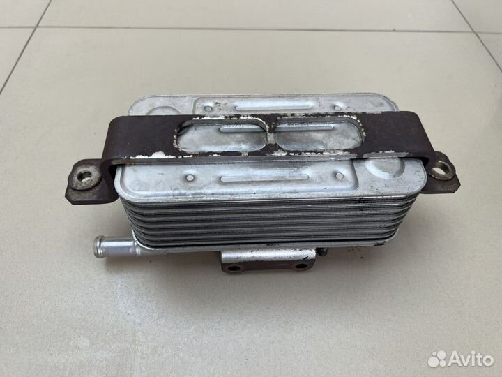 Теплообменник Mitsubishi Pajero 3