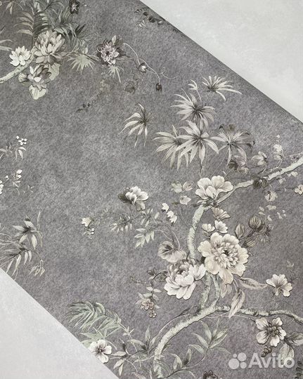 Обои арт.4162-5 