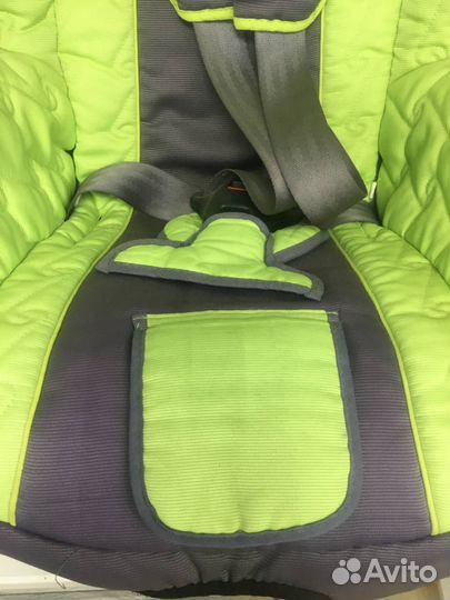 Детское кресло К40