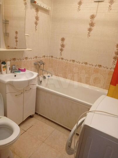 1-к. квартира, 36 м², 2/9 эт.