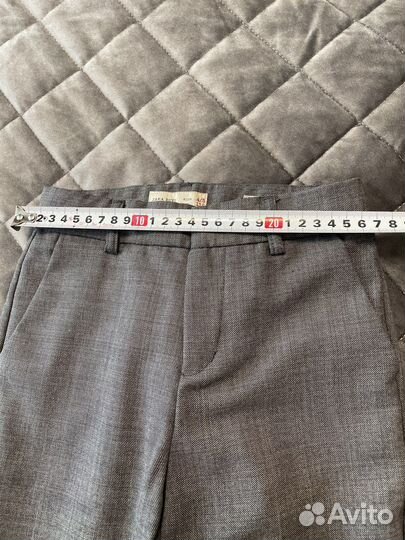 Костюм zara на мальчика 110 размер
