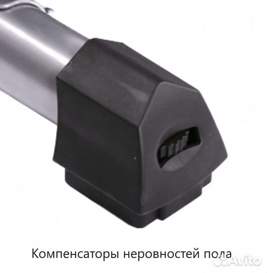 Эллиптический тренажер для здоровья Прокат/месяц