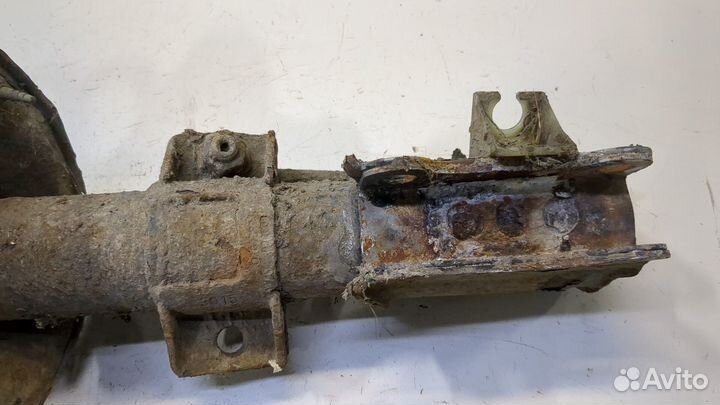 Амортизатор подвески левый передний Volvo V70