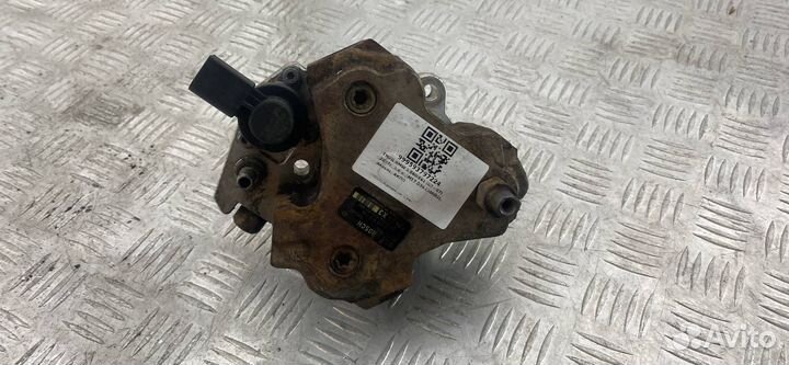 Тнвд BMW 5 E60/E61 2007 7798333