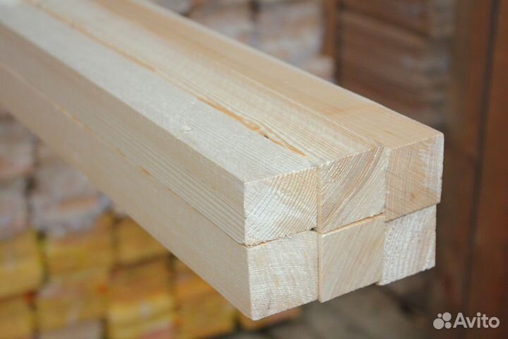 Брус 15*25*2000 AB