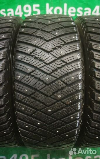 Goodyear UltraGrip Ice Arctic SUV 225/50 R18 102T