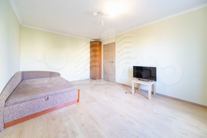 1-к. квартира, 29,1 м², 4/5 эт.