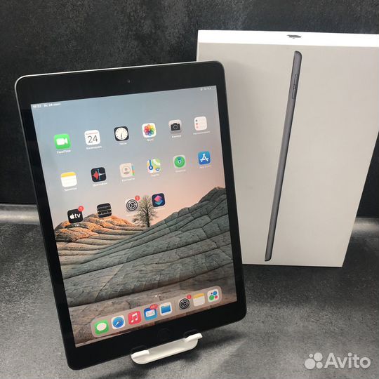 iPad 8 2020 wifi 32gb Space gray