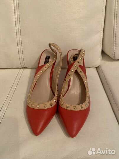 Туфли новые без коробки