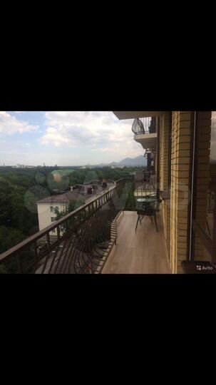 2-к. квартира, 72 м², 6/7 эт.