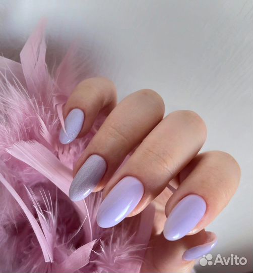 Мастер маникюра на дому