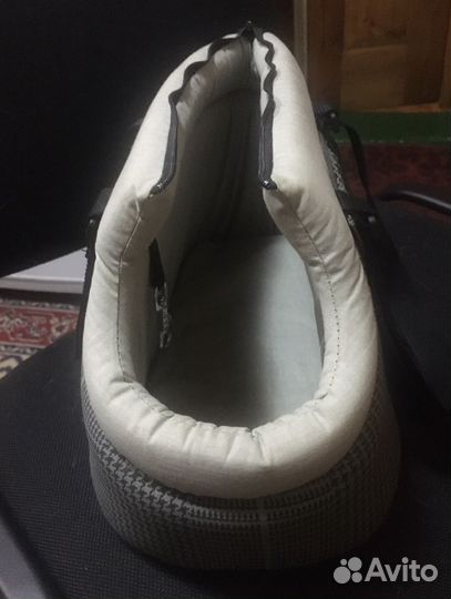 Сумка переноска