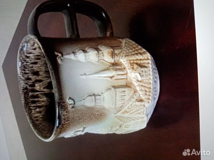 Кружки для чая