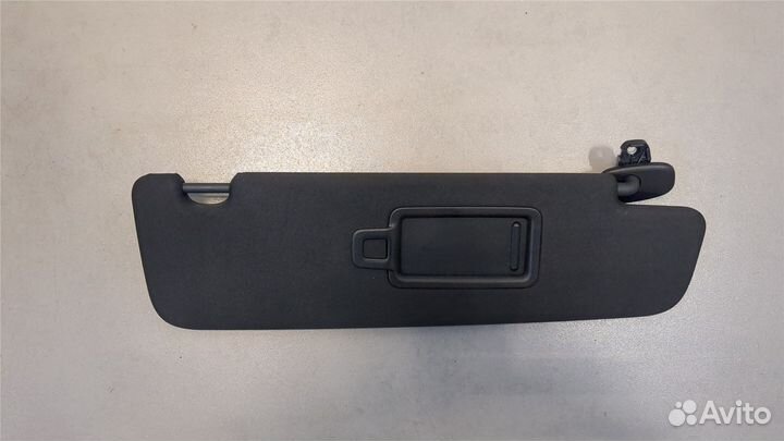 Козырек солнцезащитный Porsche Taycan 2019 –, 2020