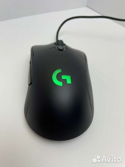 Игровая мышь Logitech G403 Hero