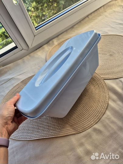 Набор для стерилизации инструментов