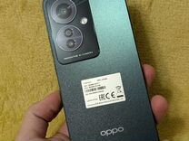 OPPO Reno11 F, 8/256 ГБ