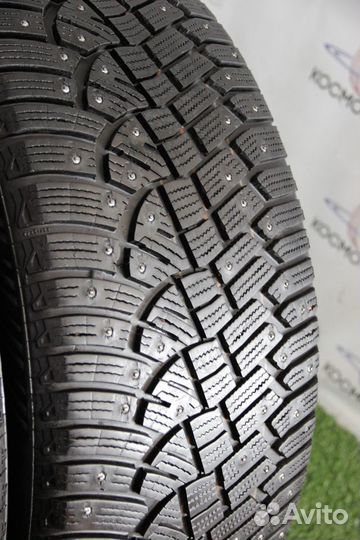 Continental IceContact 2 275/45 R21 110T