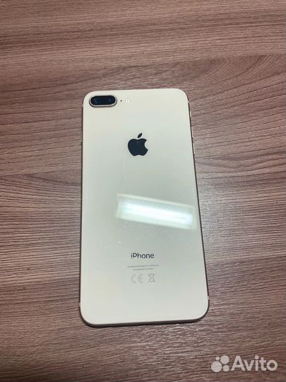 iPhone 8 Plus, 64 ГБ